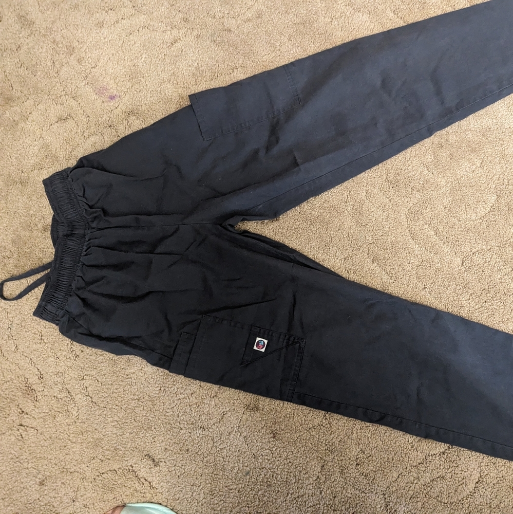 XXS Bottom scrub pants